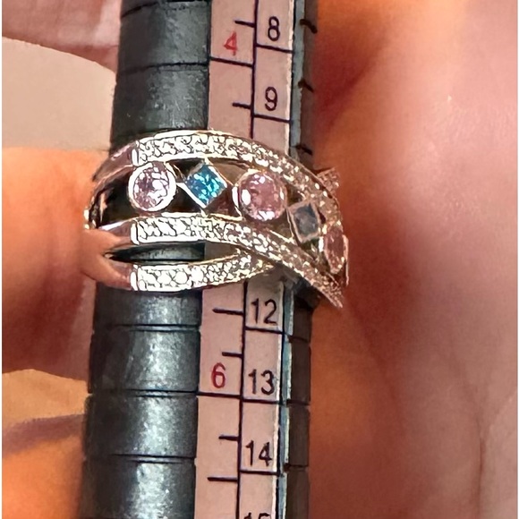 Bella Luce ring - Picture 1 of 1